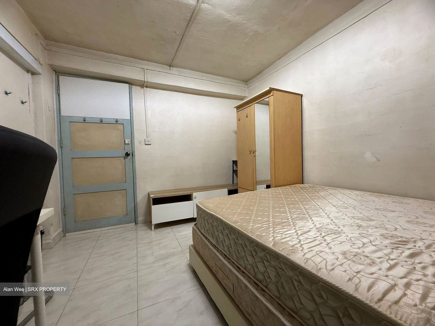 Blk 15 Ghim Moh Road (Queenstown), HDB 4 Rooms #634243561